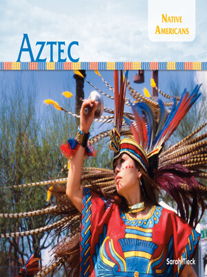 cover image of Aztec